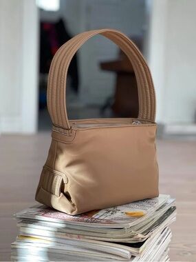 HVISK Scape Nylons Recycled Brownish